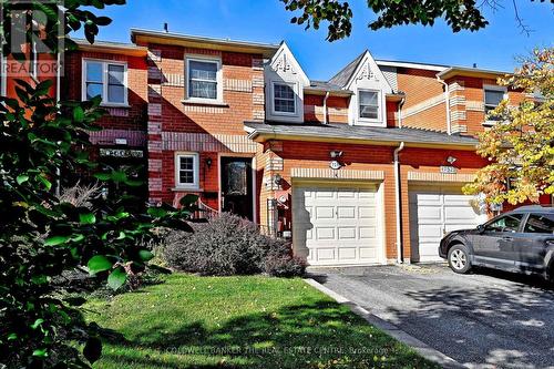 754 SHANAHAN BOULEVARD  Newmarket, ON L3X 1W6