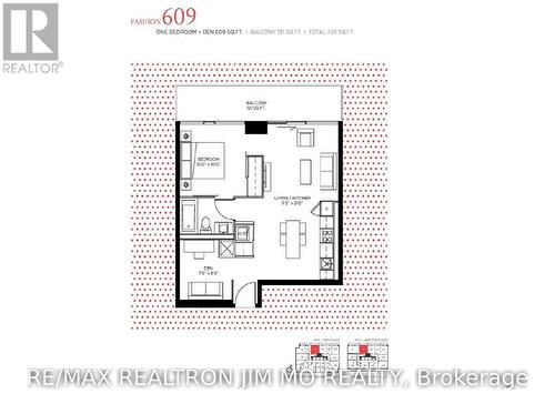 3512 - 101 PETER STREET , Toronto, Ontario M5V 2G9 3