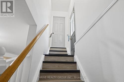 LOWER - 9 SANDERS COURT , St. Thomas, Ontario N5P 4J9 3