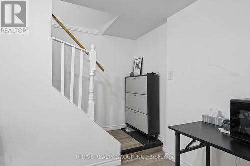 LOWER - 9 SANDERS COURT , St. Thomas, Ontario N5P 4J9 4
