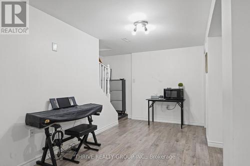 LOWER - 9 SANDERS COURT , St. Thomas, Ontario N5P 4J9 5