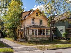 244 CHARLOTTE STREET Port Colborne (Sugarloaf), ON L3K 3E6