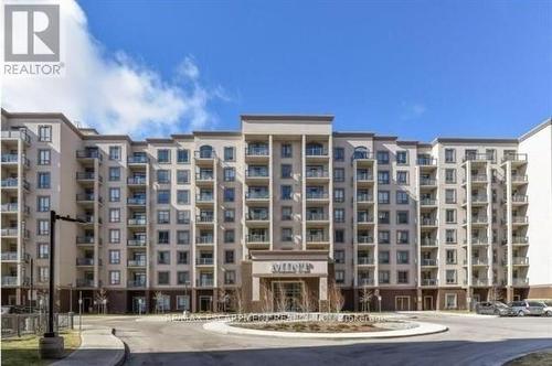 223 - 2490 OLD BRONTE ROAD  Oakville, ON L6M 9Y5
