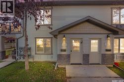 32 5019 James Hill ROAD  Regina, SK S4W 0B9