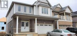 21 MUNRO CIRCLE Brantford, ON N3T 5L5