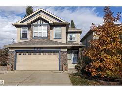20032 46 AV NW  Edmonton, AB T6M 0E6