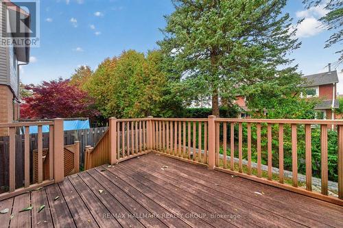 19 Fallow Court, Ottawa, ON 