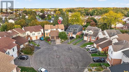 19 Fallow Court, Ottawa, ON 