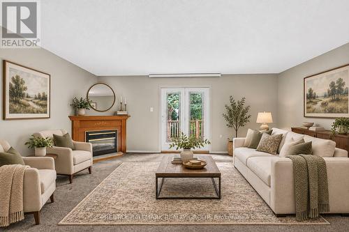 19 Fallow Court, Ottawa, ON 