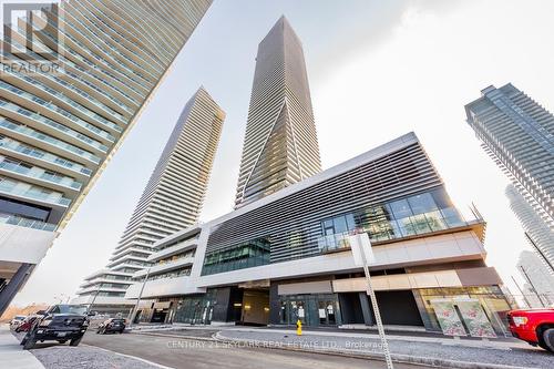 3503 - 20 SHORE BREEZE DRIVE , Toronto, Ontario M8V 0C7 2