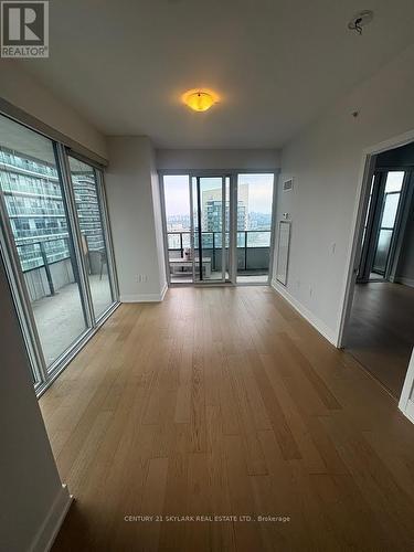 3503 - 20 SHORE BREEZE DRIVE , Toronto, Ontario M8V 0C7 3