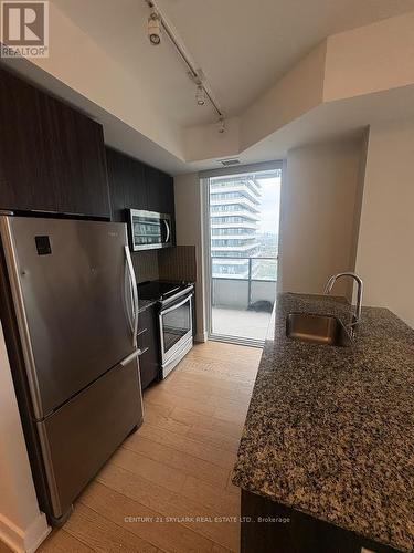 3503 - 20 SHORE BREEZE DRIVE , Toronto, Ontario M8V 0C7 4