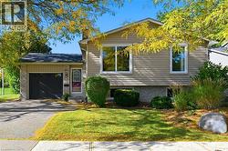 1072 QUINTON Road  London, ON N6H 4R1