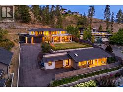769 & 771 Barnaby Road  Kelowna, BC V1W 4N9