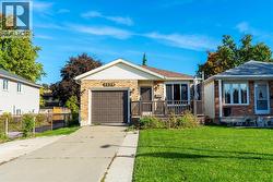 1279 THISTLEDOWN AVENUE Sarnia, ON N7S 5A8