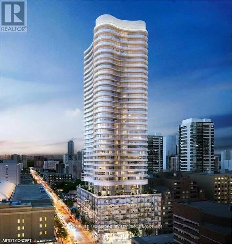 618 - 403 CHURCH STREET  Toronto, ON M4Y 0C9