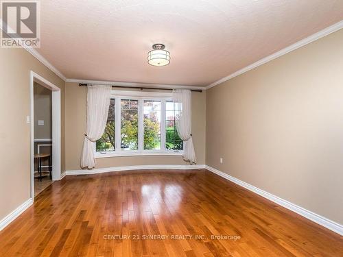 Dining Room with handy swing door to  the kitchen. - 2298 Bowman Road, Ottawa, ON 