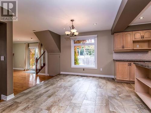 Eating area. - 2298 Bowman Road, Ottawa, ON 