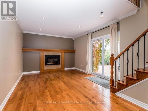 Family room. - 2298 Bowman Road, Ottawa, ON 