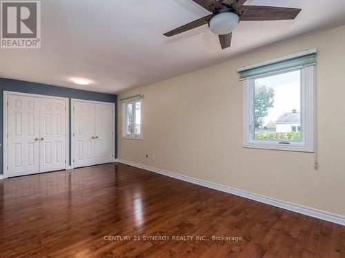 Bedroom #4 (used to be 2 bedrooms) - 2298 Bowman Road, Ottawa, ON 