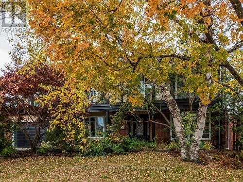 Enjoy the gardens on your front porch or balcony! - 2298 Bowman Road, Ottawa, ON 