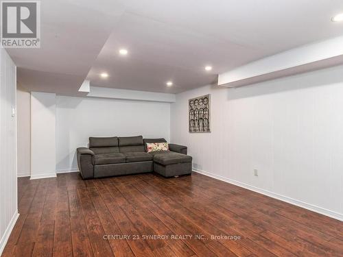 Basement Recroom new drywall in 2025 - 2298 Bowman Road, Ottawa, ON 