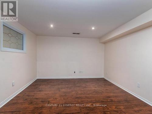 Basement Den with closet. - 2298 Bowman Road, Ottawa, ON 