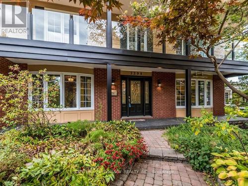 New Front Porch 2025 - 2298 Bowman Road, Ottawa, ON 