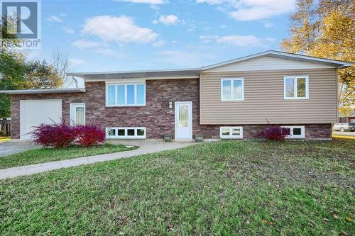 34 LYNNE CT  Chapleau, ON P0M 1K0