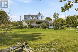 3857 COUNTY 8 ROAD Prince Edward County (North Marysburg Ward), ON K0K 2T0