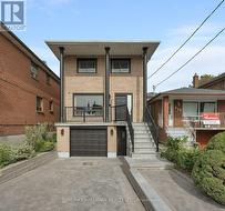 226 A MORTIMER AVENUE Toronto, ON M4J 2C5