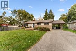 154 PARIS Road Brantford, ON N3R 1J1