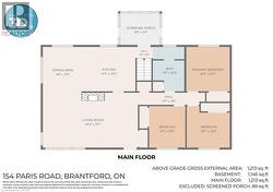 Floor plan - 