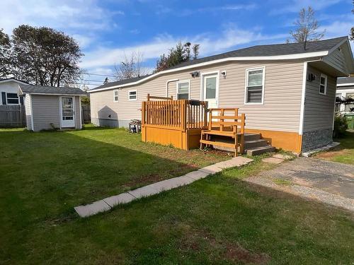 38 Linkletter Estate  Summerside, PE C1N 4B2
