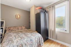 Chambre à coucher - 