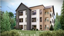 8 Ch. du Golf  Sainte-Adèle, QC J8B 3B8