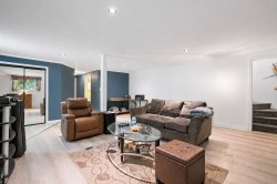 Salle familiale - 
