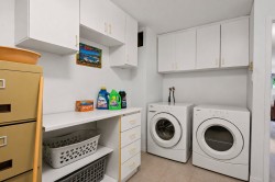 Salle de lavage - 