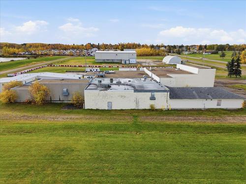 Warburg, Alberta 