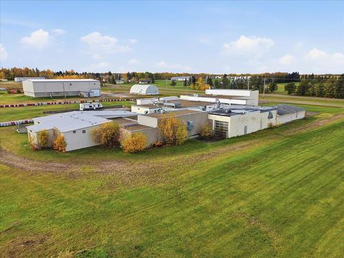 Warburg, Alberta 