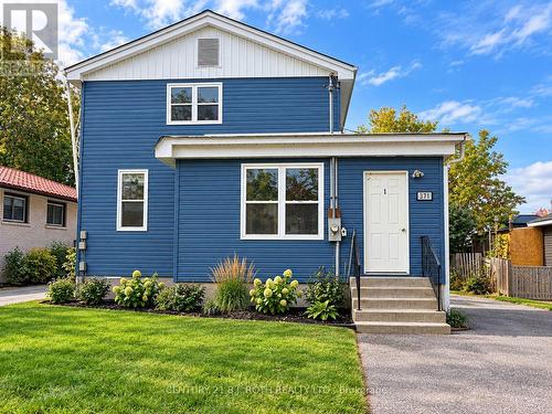 371 EAST ST ORILLIA STREET  Orillia, ON L3V 4C6
