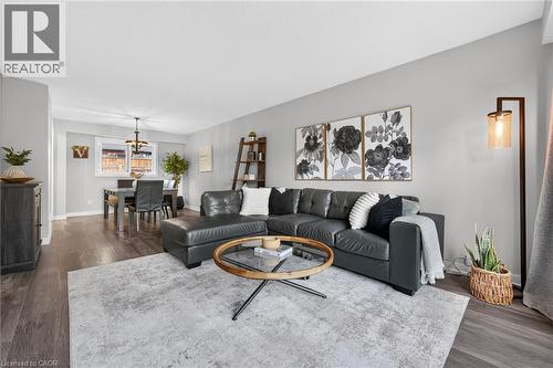 2595 Cavendish Drive, Burlington, ON 