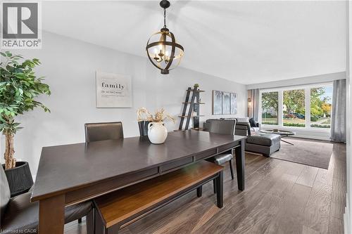 2595 Cavendish Drive, Burlington, ON 