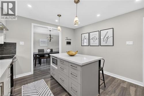 2595 Cavendish Drive, Burlington, ON 
