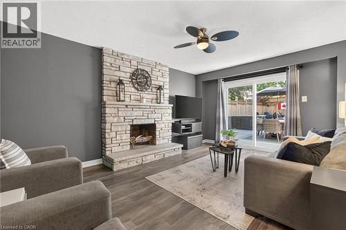 2595 Cavendish Drive, Burlington, ON 