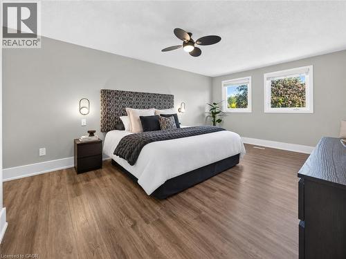 2595 Cavendish Drive, Burlington, ON 