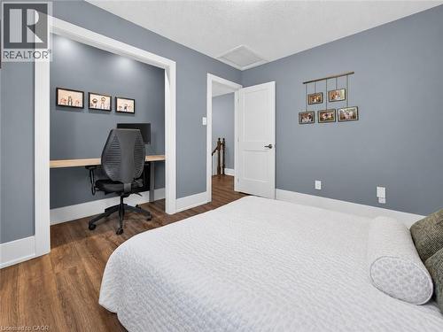 2595 Cavendish Drive, Burlington, ON 