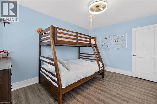 2595 Cavendish Drive, Burlington, ON 