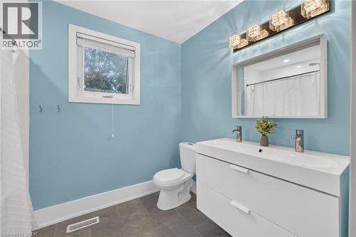 2595 Cavendish Drive, Burlington, ON 