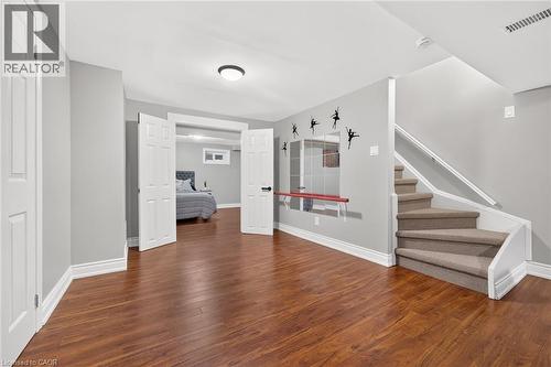 2595 Cavendish Drive, Burlington, ON 